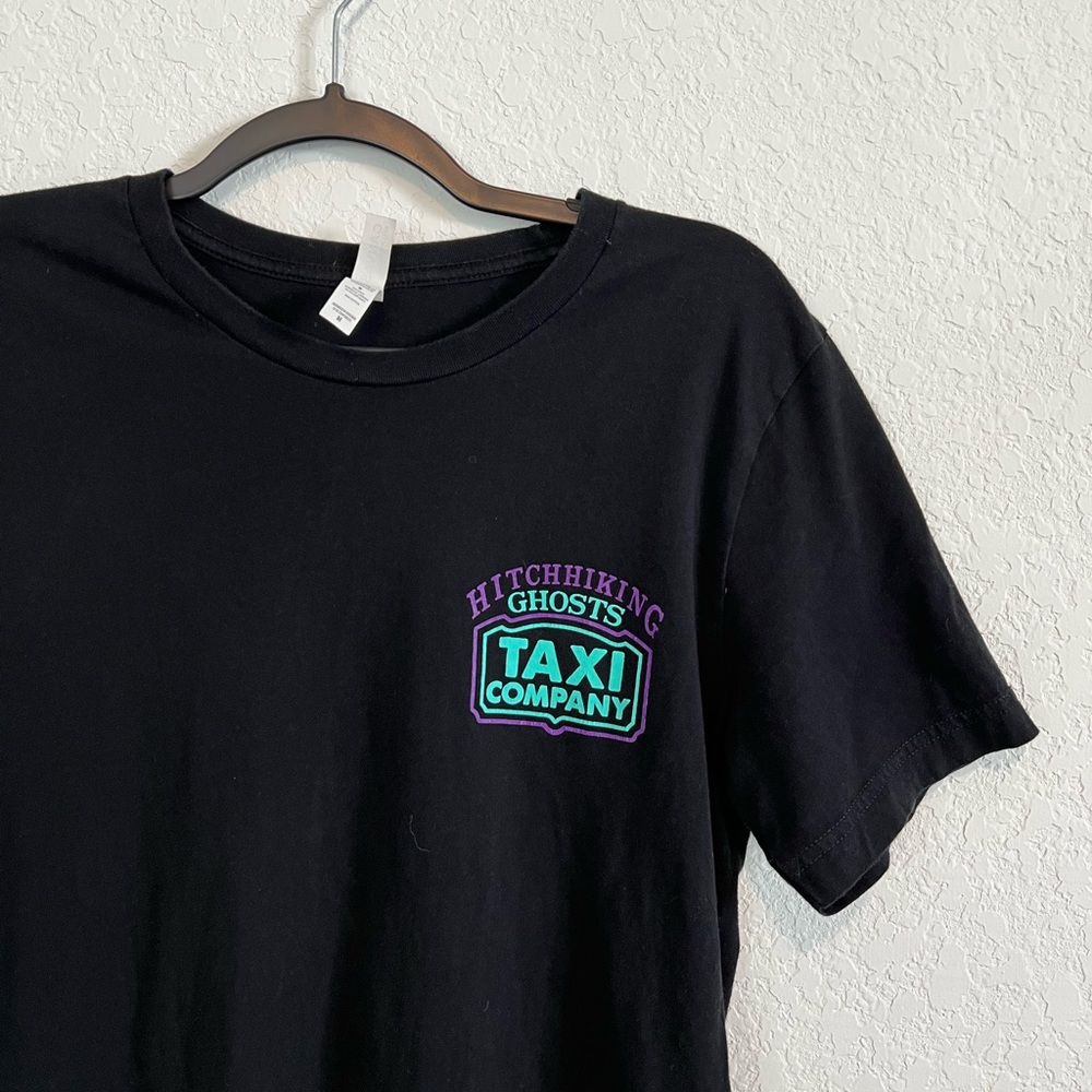 Foolish Mortal Supply Co. | Haunted Mansion Tee